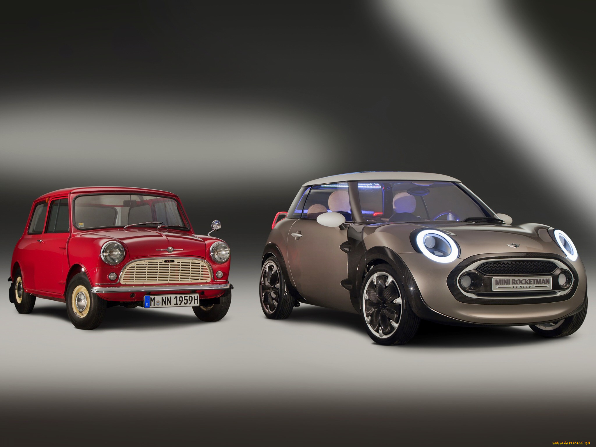 , mini
